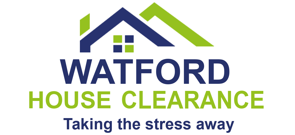 House Clearance Watford